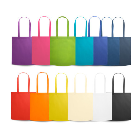 Totebag Oslo 80