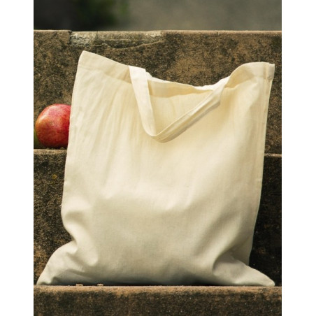 Totebag Personnalisé Nat-ORGANIC short