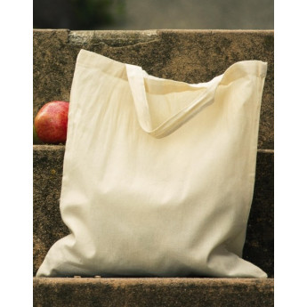 Totebag Personnalisé Nat-ORGANIC short