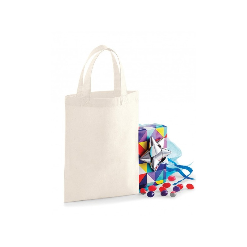 Totebag Personnalisé Tot-COLOR Short BIS