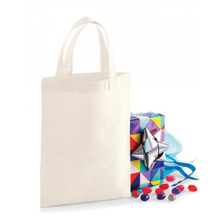 Totebag Personnalisé Tot-COLOR Short BIS