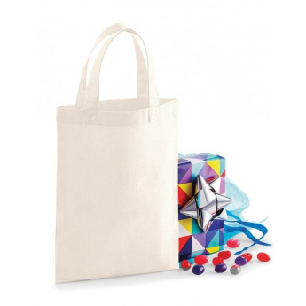 Totebag Personnalisé Tot-COLOR Short BIS