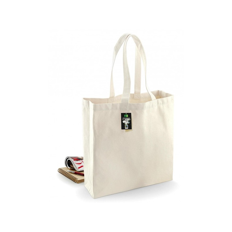 Totebag personnalisé Shop-LARGE 407
