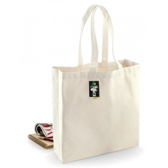 Totebag personnalisé Shop-LARGE 407