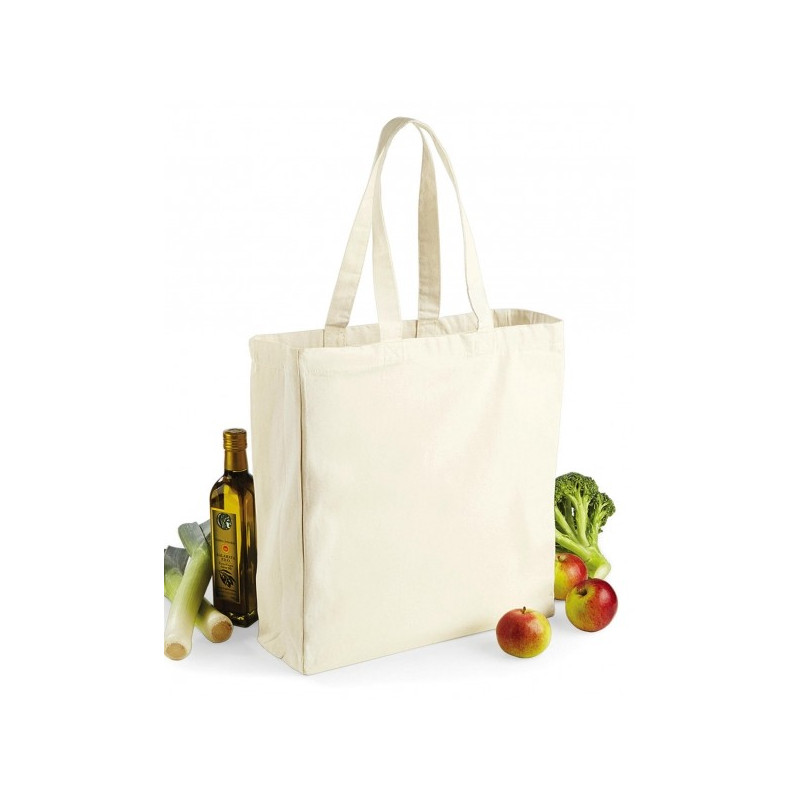 Totebag Personnalisé Shop-LARGE 270