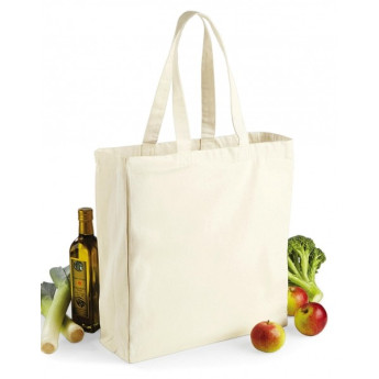 Totebag Personnalisé Shop-LARGE 270