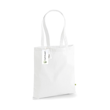 Totebag Personnalisé BIO-COLOR 340