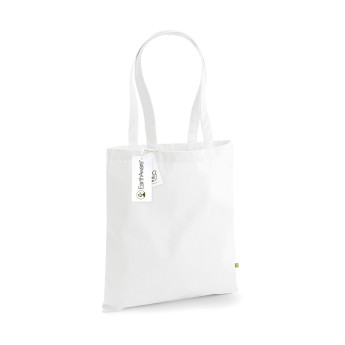 Totebag Personnalisé BIO-COLOR 340