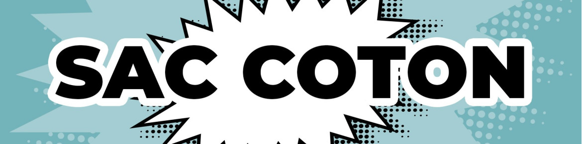 Sac Totebag Personnalisé en Coton | 100% coton | WIKOM