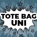 Tote bag Uni 