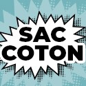 Sac coton