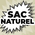 Sac naturel