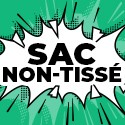 Sac non tissé