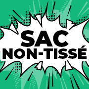 Sac non tissé