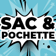 Sac et pochette