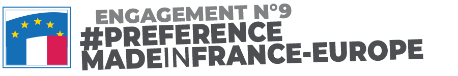 Made in France