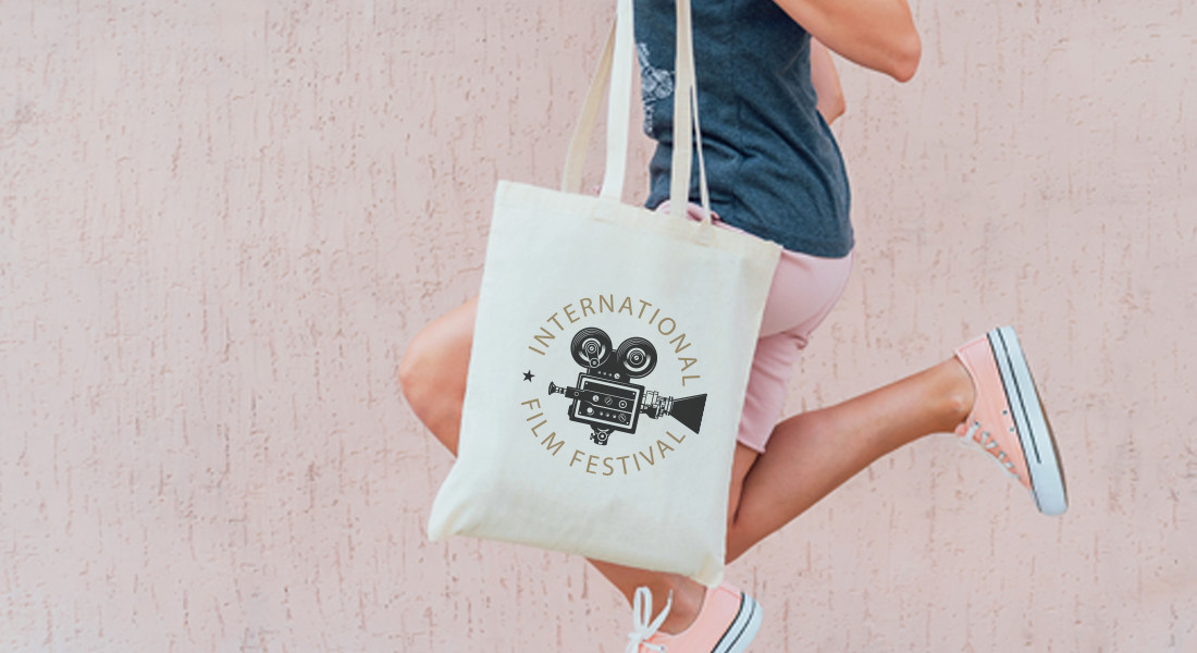 photo de totebag