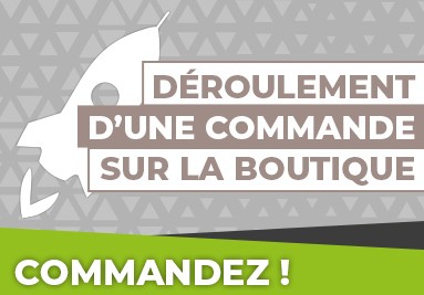Comment se déroule une commande sur la boutique tote bag ?
