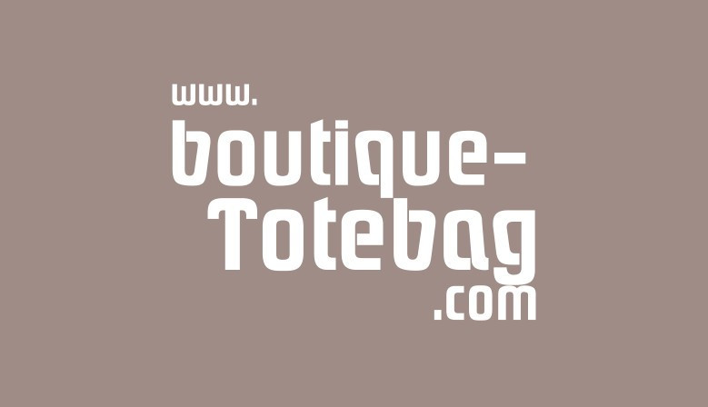 Totebag impression en loire atlantique
